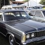 Ford Landau