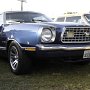 Ford Mustang 1979