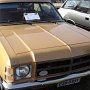 Chevrolet Caravan De Luxe 1978