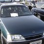 Chevrolet Omega Suprema CD 1996