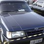 Chevrolet Caravan 1991