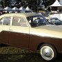 Aero Willys 1960