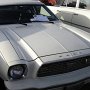 Ford Mustang 1974