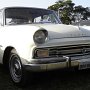 Willys Itamaraty 1968