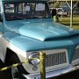 Ford Rural 1971