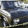 Chevrolet Veraneio 1970