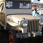 Willys Overland 1952