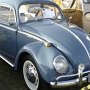VW Fusca 1300 1967