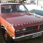 Dodge Chager R/T