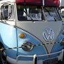 VW Kombi 1974