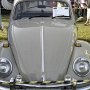 VW Fusca Sedan 1300 1970