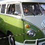 VW Kombi 1968