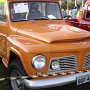 Willys Overland Rural 1966
