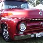 Ford Pickup Hot Rod