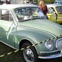 DKW Vemag Sedan 1961