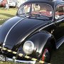 VW Fusca 1956