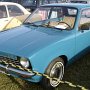 Chevrolet Chevette 1974