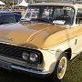 Chevrolet Veraneio 1968