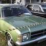 Chevrolet Caravan 1976
