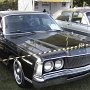 Ford Galaxie 1977