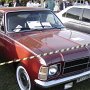 Chevrolet Opala 1979