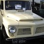 Willys Overland Rural 1950