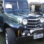 Willys Overland 1961