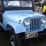 Willys Overland Jeep 1966