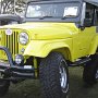 Jeep Willys 1969