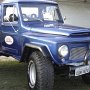 Ford F-75 1978