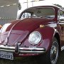 VW Fusca
