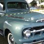 Ford F-1 1951