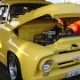 Pickup Hot Rod