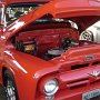Pickup Hot Rod