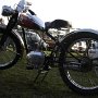 Royal Enfield 175 HP2 1924