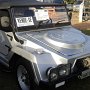 Gurgel Chavante X-10 1976