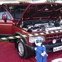 Chevrolet D-20 1989