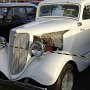 Ford Tudor 1934 Hot Rod