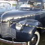 Ford Coupe 1940