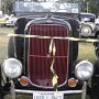 Hot Rod