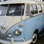 VW Kombi 1975