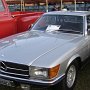 Mercedes Benz 450 SLE 1974
