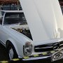 Mercedes Benz 280 SL 1968