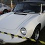 VW Puma GT Conversível 1976