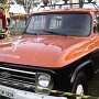 Chevrolet Veraneio 1978