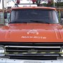 Chevrolet Veraneio 1978