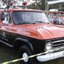 Chevrolet Veraneio PM 1978