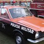 Chevrolet Corcel PM