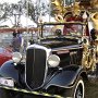 Chevrolet Tigre 1935 Carro Funerário
