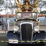 Chevrolet Tigre 1935 Carro Funerário